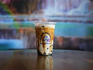 Waterfall Blossom Cafe