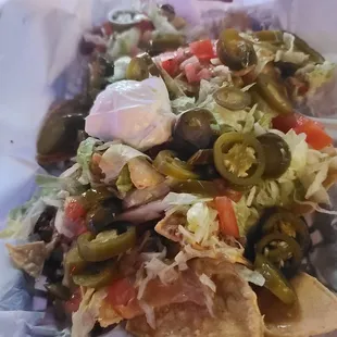 Nachos
