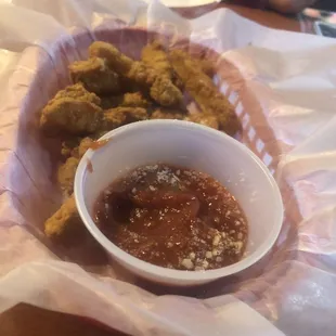 Calamari
