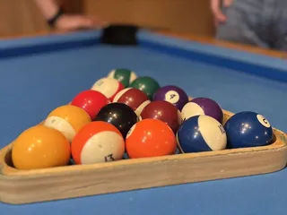 The Rack
