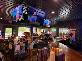 Donerick’s Pub Pickerington