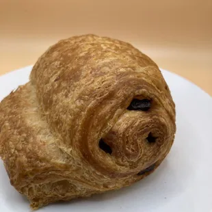 Chocolate Croissant