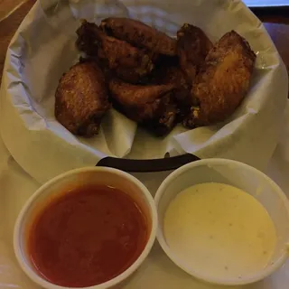 Beer Wings