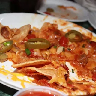 Nachos