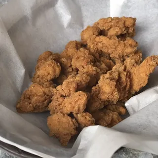 Popcorn Chicken