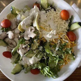 Vegetable