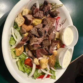Katelyn Salad
