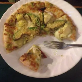 California Pizza