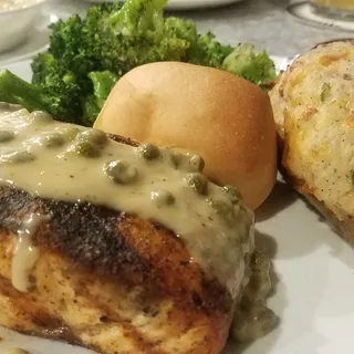 Baked Potato