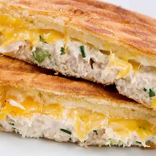 Tuna Melt
