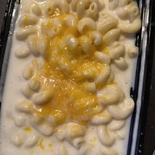 Mac and Cheese