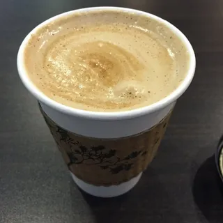 Chai Latte