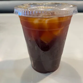 Iced Americano