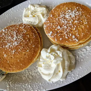 Original Pancakes