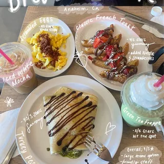 Classic French Toast