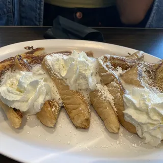 French Toast Breakfast