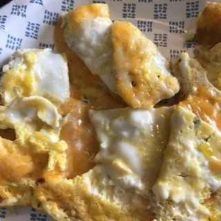Cheese Omelette