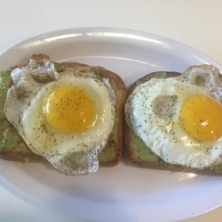 Avocado Toast