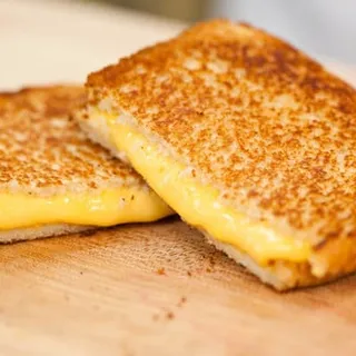 Grilled Cheese Sandwich