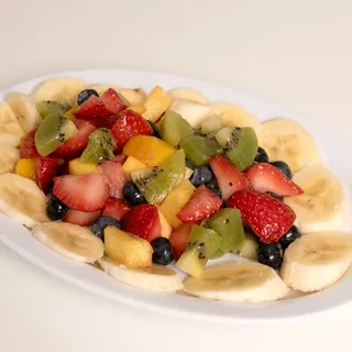 Fruit Salad