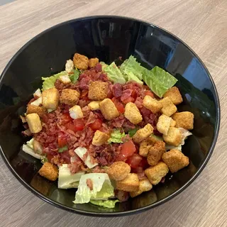 BLT Salad