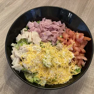Chef Salad