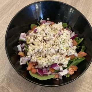 Tuna Salad