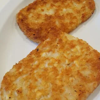 Side of Hash Brown