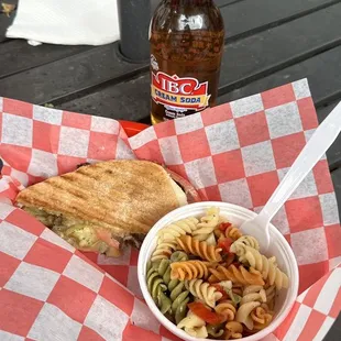 Brewco Coffeehouse & Dilly Deli