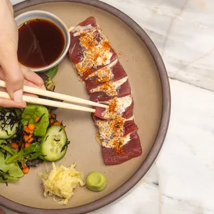 sashimi, food, sushi, sushi and sashimi
