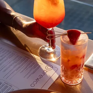 drink
