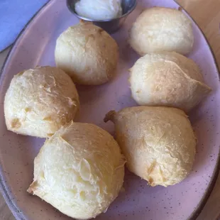 Pao De Queijo