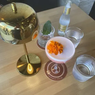 Pisco Sour