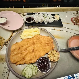 Schnitzel