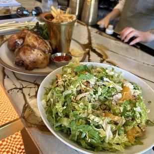 Roasted Chicken