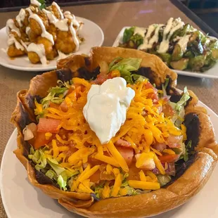 Taco Salad