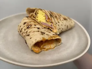 Jitters Coffee House