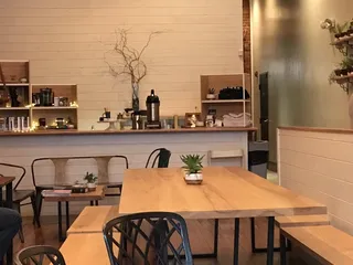 Sure House Coffee Roasting