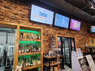 Braxton Barrel House