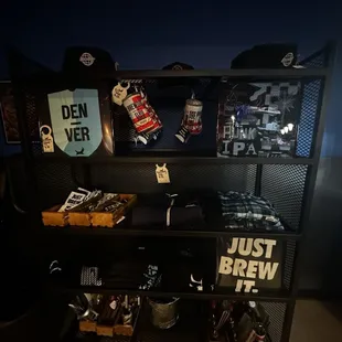 Merch