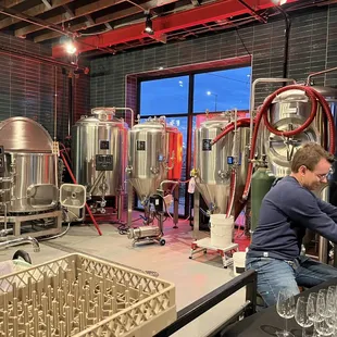 interior, ramen and noodles