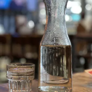drink