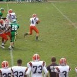 Aric A.