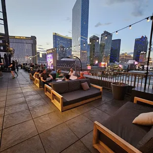 Rooftop