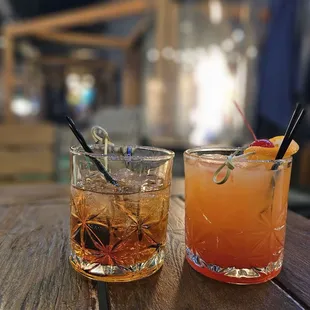 Drinks