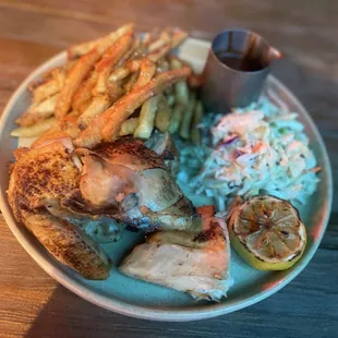 Chicken