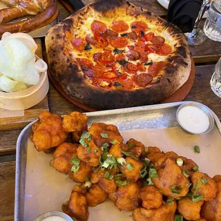Cauliflower