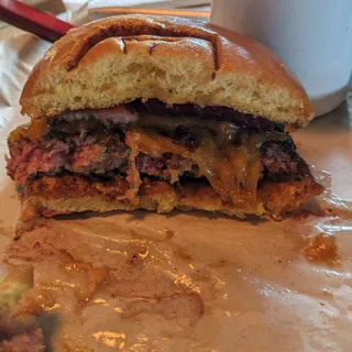 Bacon Deluxe