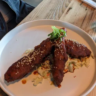 Bang Bang Chicken