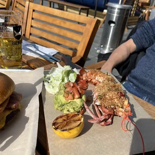 Lobster Salad
